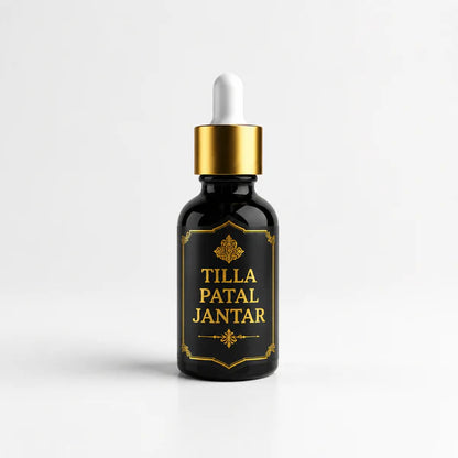 Tilla Patal Jantar - Official